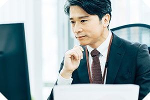 50代男性